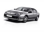 Renault Laguna GT 2008 года